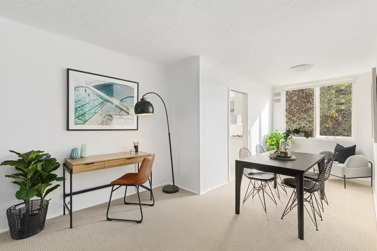 Second view of Homely unit listing, 44/54 Avoca Street, Randwick NSW 2031