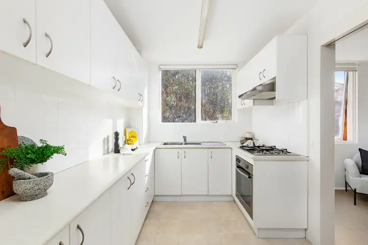Third view of Homely unit listing, 44/54 Avoca Street, Randwick NSW 2031