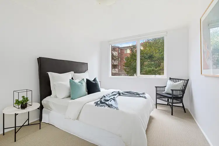 Fifth view of Homely unit listing, 44/54 Avoca Street, Randwick NSW 2031