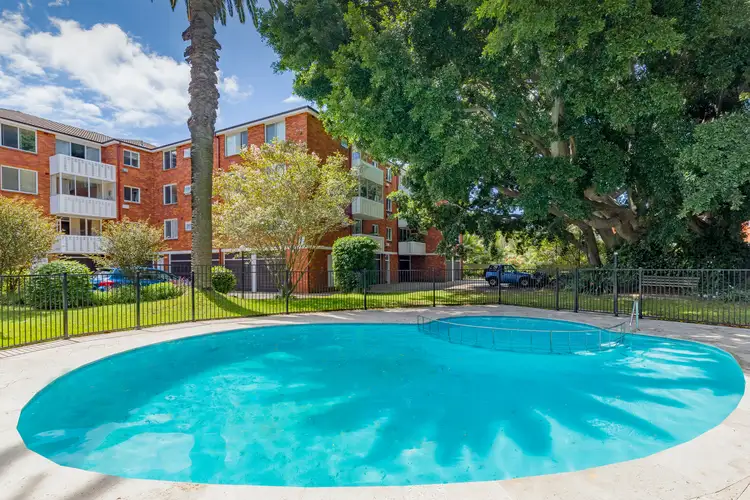 Sixth view of Homely unit listing, 44/54 Avoca Street, Randwick NSW 2031