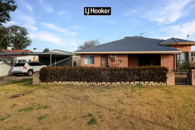 Main view of Homely house listing, 22-24 Andrew Street, Inverell NSW 2360