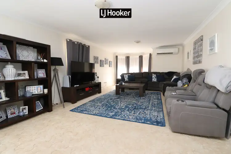 Second view of Homely house listing, 22-24 Andrew Street, Inverell NSW 2360