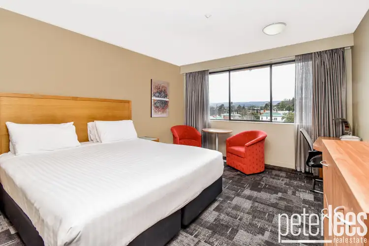 Second view of Homely unit listing, 518/3 Earl Street, Launceston TAS 7250