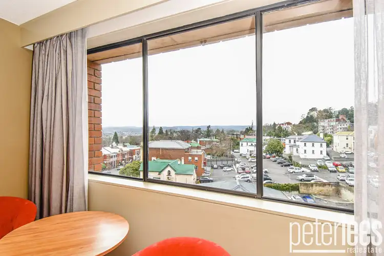Fourth view of Homely unit listing, 518/3 Earl Street, Launceston TAS 7250