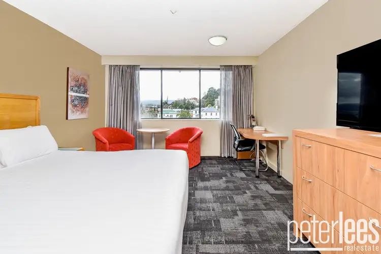 Fifth view of Homely unit listing, 518/3 Earl Street, Launceston TAS 7250