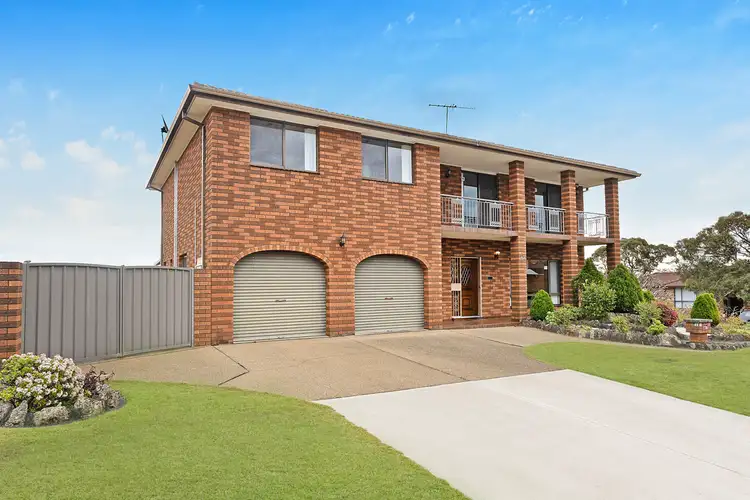 Main view of Homely house listing, 43 Heritage Drive, Illawong NSW 2234