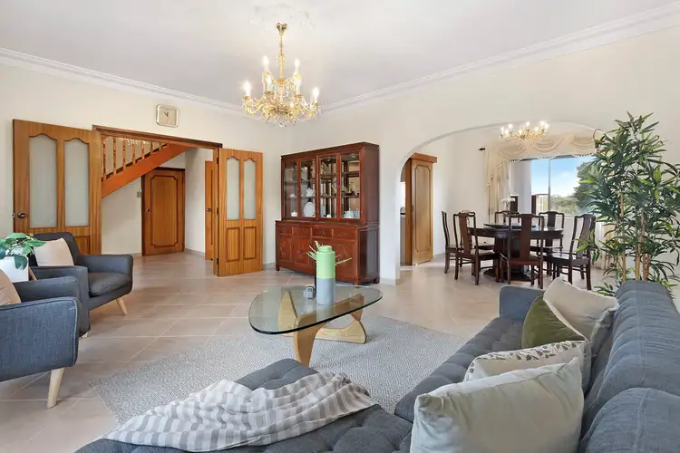 Second view of Homely house listing, 43 Heritage Drive, Illawong NSW 2234
