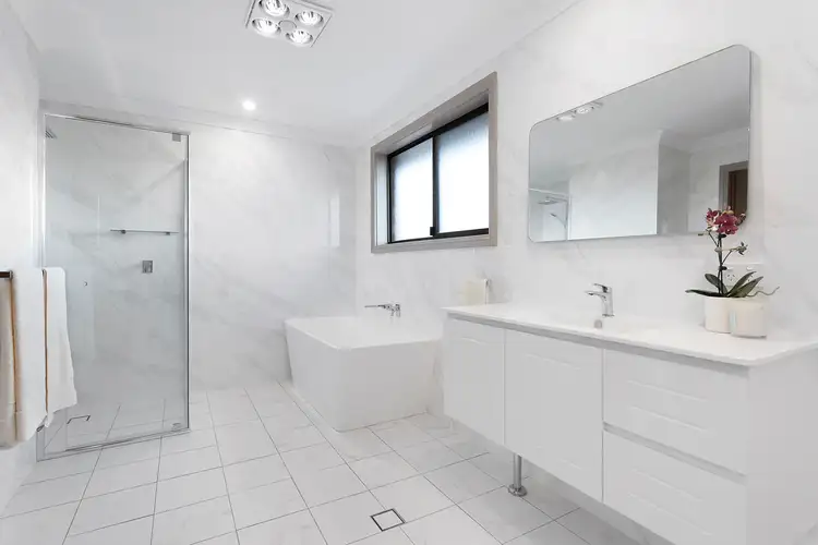Fourth view of Homely house listing, 43 Heritage Drive, Illawong NSW 2234