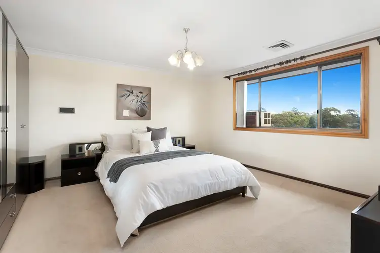 Fifth view of Homely house listing, 43 Heritage Drive, Illawong NSW 2234