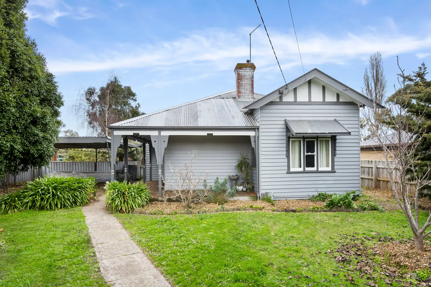 Main view of Homely house listing, 200 Hearn Street, Colac VIC 3250