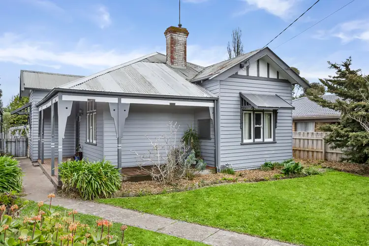 Second view of Homely house listing, 200 Hearn Street, Colac VIC 3250