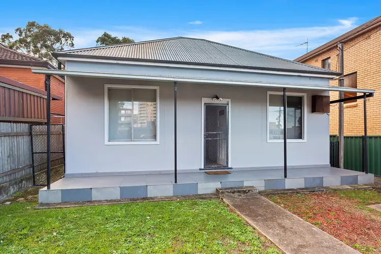 Main view of Homely house listing, 50 Chapel Street, Rockdale NSW 2216