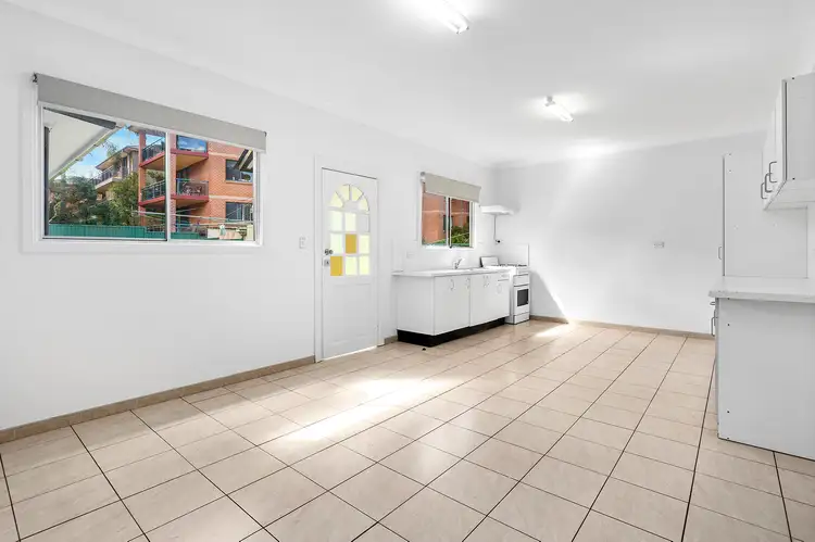 Second view of Homely house listing, 50 Chapel Street, Rockdale NSW 2216