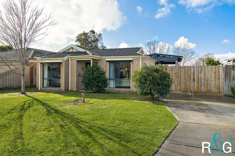 31 Mariners Way, Hastings VIC 3915
