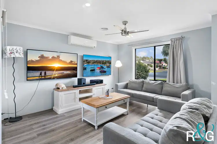 Third view of Homely house listing, 31 Mariners Way, Hastings VIC 3915