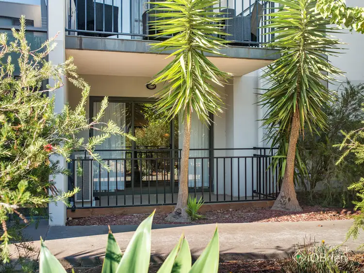 21/21-29 Trickey Avenue, Sydenham VIC 3037