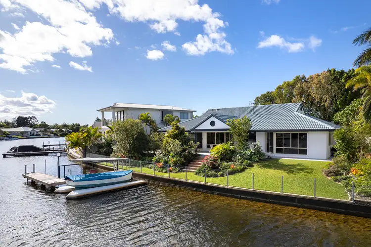 Third view of Homely house listing, 26 Seamount Quay, Noosa Waters QLD 4566