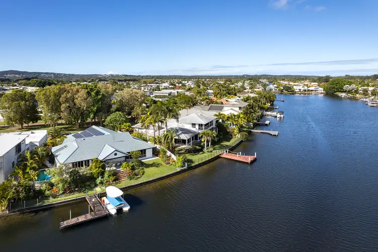 Fourth view of Homely house listing, 26 Seamount Quay, Noosa Waters QLD 4566