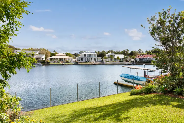Fifth view of Homely house listing, 26 Seamount Quay, Noosa Waters QLD 4566