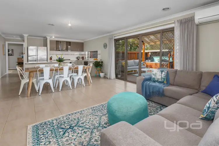 51A Sherwood Avenue, Rosebud VIC 3939