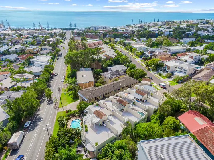 Third view of Homely unit listing, 1/32-34 Camfield Street, Alexandra Headland QLD 4572