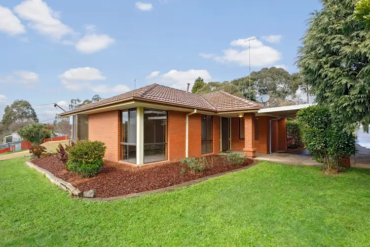 Main view of Homely house listing, 28 York Street, Golden Point VIC 3350