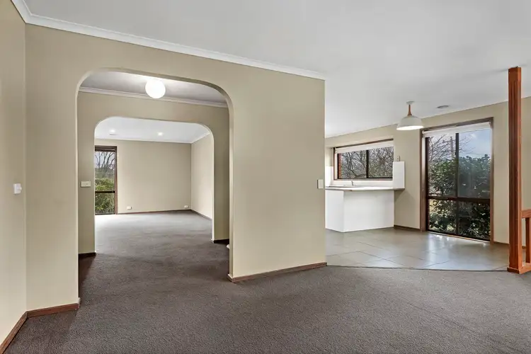 Second view of Homely house listing, 28 York Street, Golden Point VIC 3350