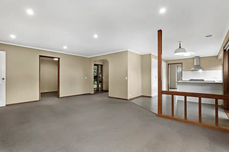 Fifth view of Homely house listing, 28 York Street, Golden Point VIC 3350