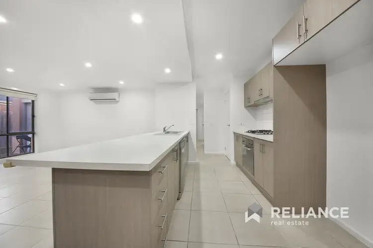 Third view of Homely house listing, 7 Mayfield Avenue, Truganina VIC 3029