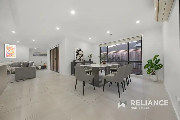 Fifth view of Homely house listing, 7 Mayfield Avenue, Truganina VIC 3029