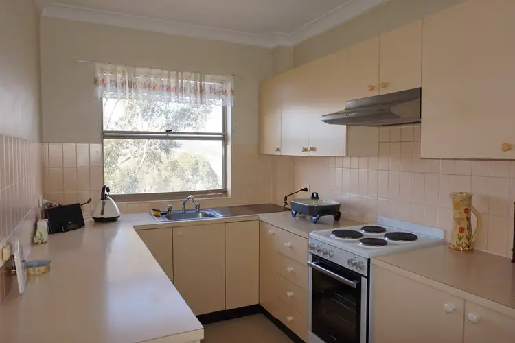 Third view of Homely unit listing, 17/33 Ottiwell Street, Goulburn NSW 2580