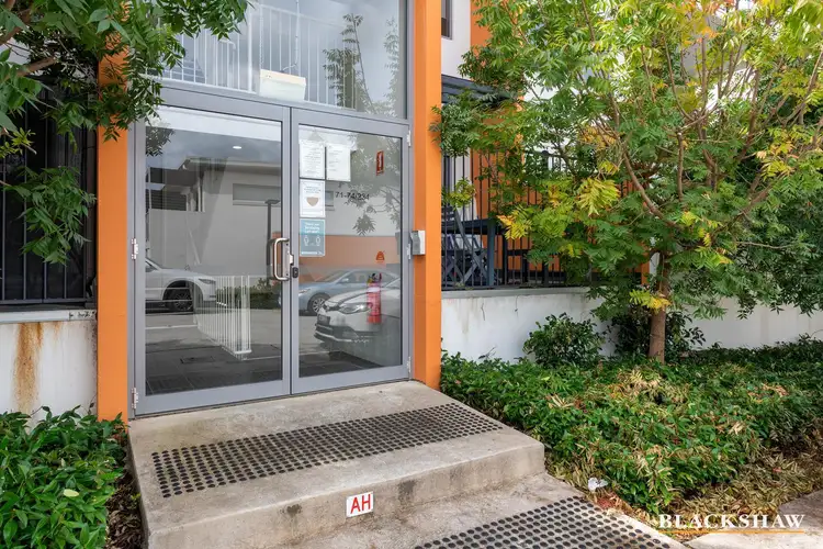 Second view of Homely unit listing, 59/234 Flemington Road, Harrison ACT 2914