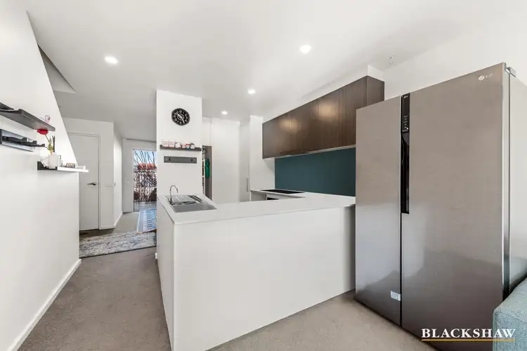 Third view of Homely unit listing, 59/234 Flemington Road, Harrison ACT 2914