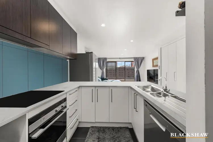 Fourth view of Homely unit listing, 59/234 Flemington Road, Harrison ACT 2914