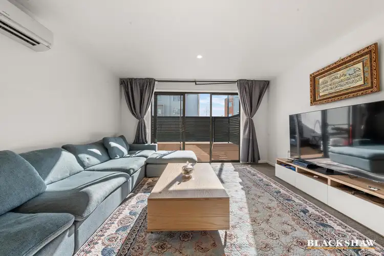 Sixth view of Homely unit listing, 59/234 Flemington Road, Harrison ACT 2914