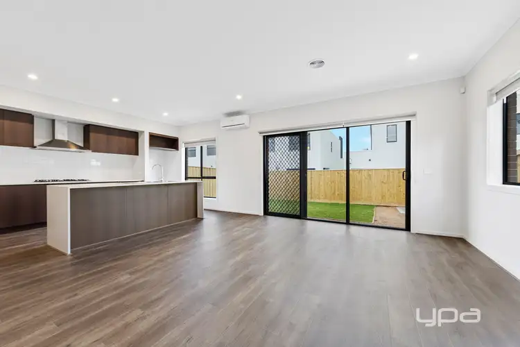 Second view of Homely house listing, 10 Turin Avenue, Deanside VIC 3336