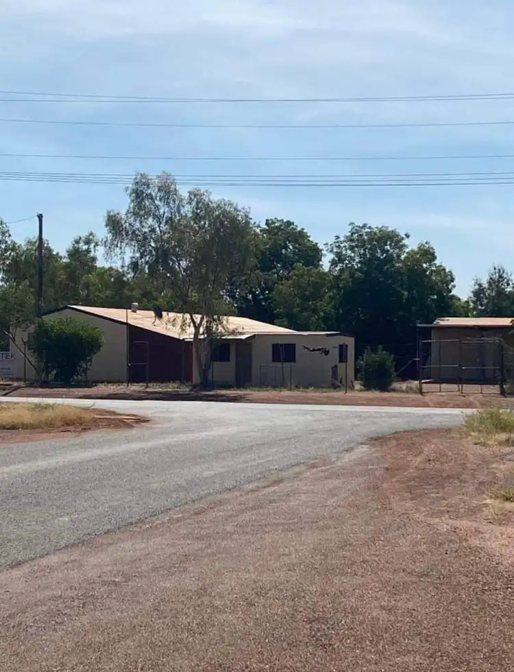 Main view of Homely house listing, Lot 239 Bridge Street, Halls Creek WA 6770