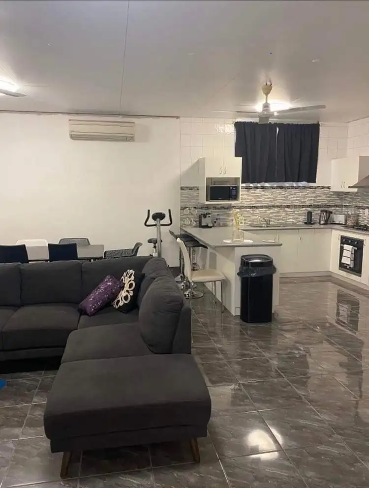 Second view of Homely house listing, Lot 239 Bridge Street, Halls Creek WA 6770