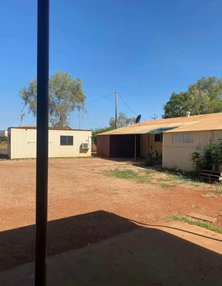 Seventh view of Homely house listing, Lot 239 Bridge Street, Halls Creek WA 6770