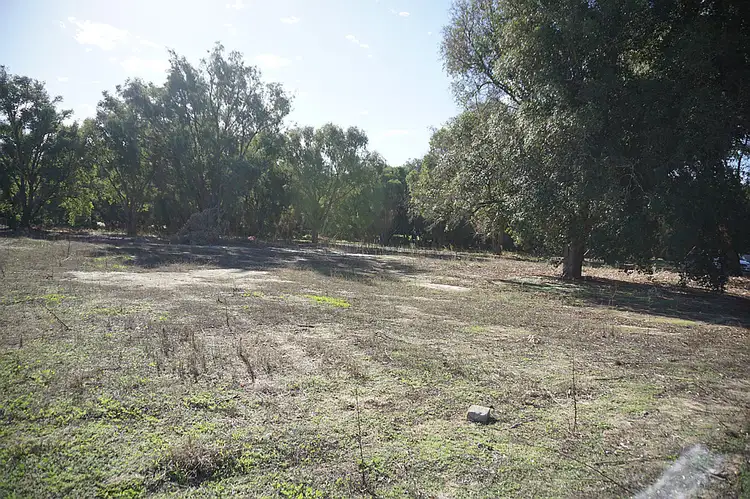 Main view of Homely land listing, 5 Church Street, Gingin WA 6503