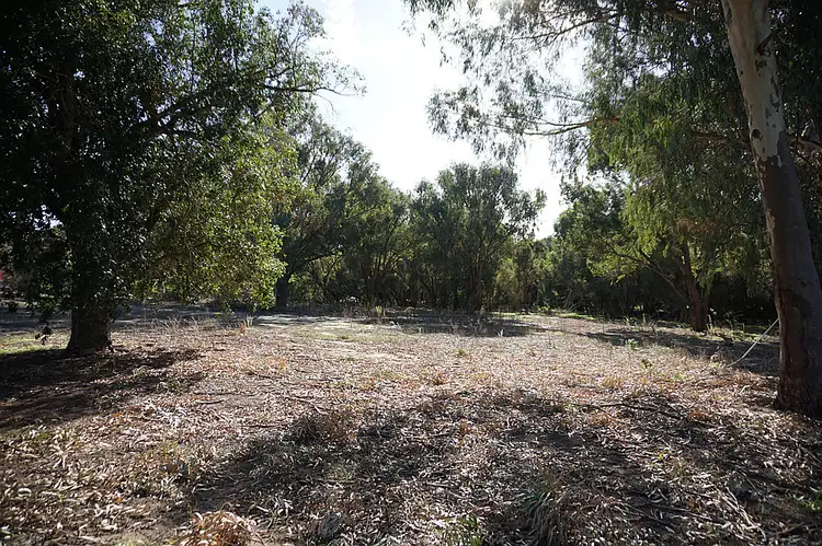 Second view of Homely land listing, 5 Church Street, Gingin WA 6503
