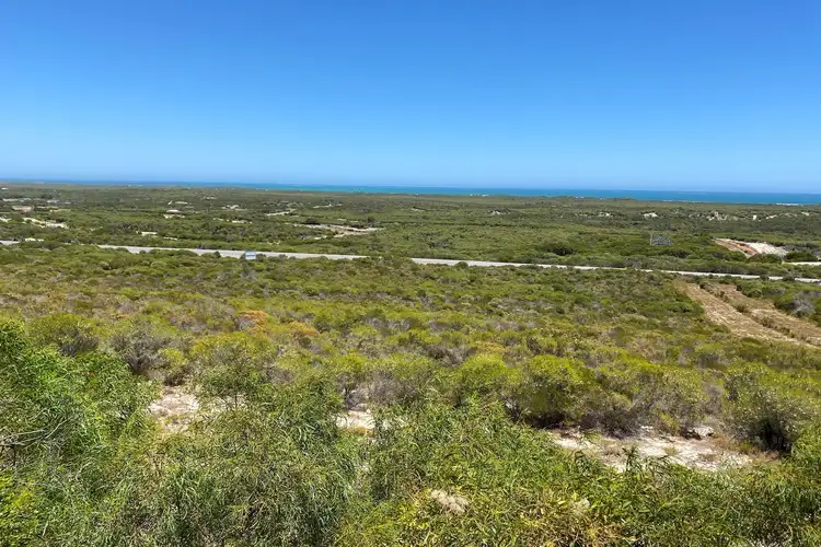Main view of Homely land listing, Lot 25 Hill River View, Jurien Bay WA 6516