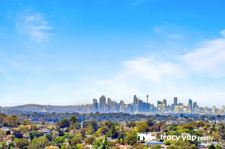 Main view of Homely apartment listing, 1501&1502/35 Oxford Street, Epping NSW 2121