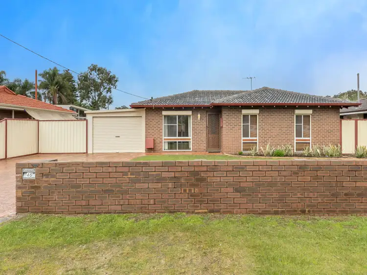 46 Wilfred Road, Thornlie WA 6108