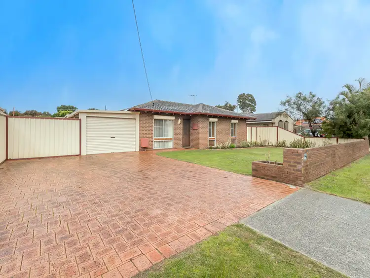 Fifth view of Homely house listing, 46 Wilfred Road, Thornlie WA 6108