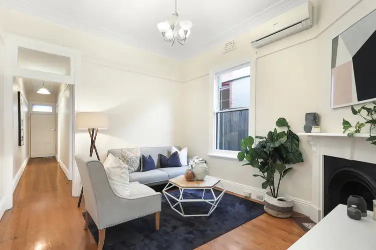 Second view of Homely house listing, 47 Styles Street, Leichhardt NSW 2040