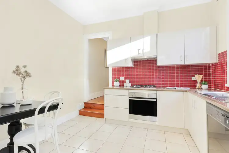 Third view of Homely house listing, 47 Styles Street, Leichhardt NSW 2040