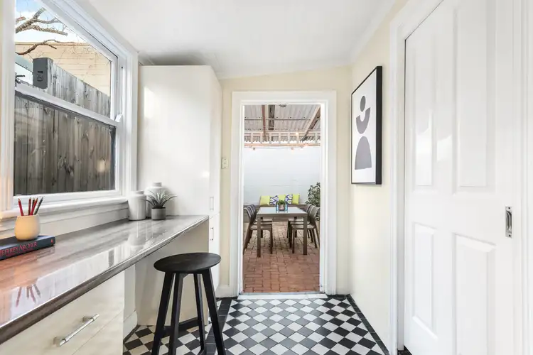 Fourth view of Homely house listing, 47 Styles Street, Leichhardt NSW 2040