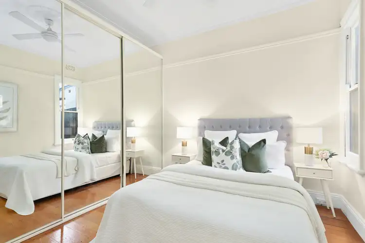 Fifth view of Homely house listing, 47 Styles Street, Leichhardt NSW 2040