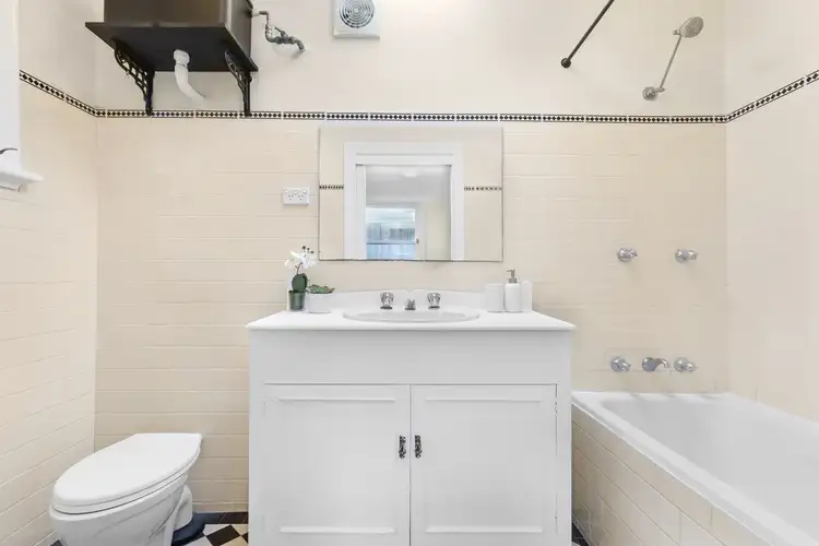 Sixth view of Homely house listing, 47 Styles Street, Leichhardt NSW 2040